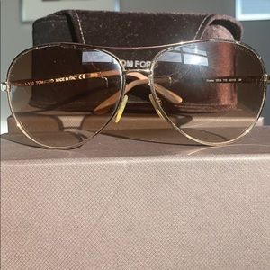 Tom Ford Sunglasses